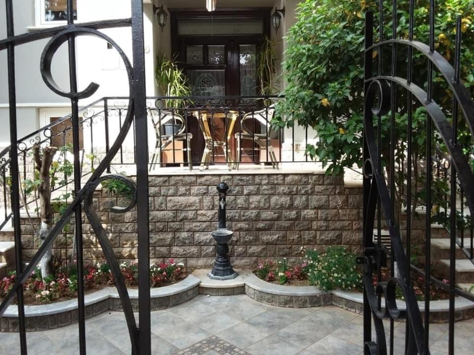 Villa Sophia 马尔马里斯 外观 照片